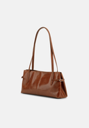 BOLSO CANNES MINI COGNAC / VAGABOND