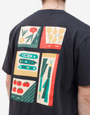 CAMISETA HOLGADA HARVEST / OLOW