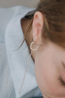 PENDIENTES CARLA / SEW A SONG