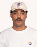 GORRA AVEC TOI DE SEIS PANELES / OLOW
