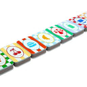 CERILLAS 9AM CHERRY / TO: FROM