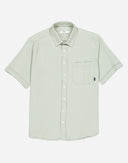 CAMISA LEWIS VERDE CELADON