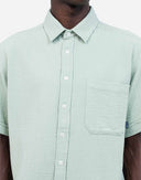 CAMISA LEWIS VERDE CELADON
