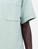 CAMISA LEWIS VERDE CELADON