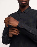 CAMISA DECRE BRACKLEY / OLOW