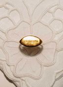 ANILLO CHIQUITA ORO / ALHAJA
