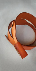CINTURON HEJDUK / TALLER PICCOLO