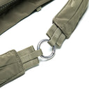 CLOUD HOBO M (MOSS TECH SATEEN) / TOPOLOGIE