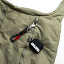 CLOUD HOBO M (MOSS TECH SATEEN) / TOPOLOGIE