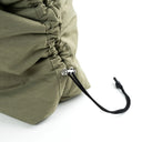 CLOUD HOBO M (MOSS TECH SATEEN) / TOPOLOGIE