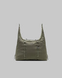 CLOUD HOBO M (MOSS TECH SATEEN) / TOPOLOGIE