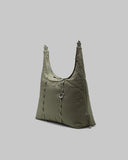 CLOUD HOBO M (MOSS TECH SATEEN) / TOPOLOGIE