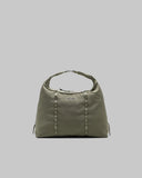 CLOUD HOBO M (MOSS TECH SATEEN) / TOPOLOGIE