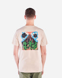 CAMISETA MAGMA / OLOW