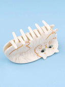 PINZA GATO PERSA / COUCOU SUZETTE