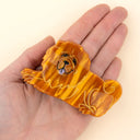 PINZA CHOW CHOW / COUCOU SUZETTE