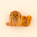 PINZA CHOW CHOW / COUCOU SUZETTE