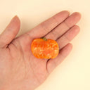 MINI PINZA CALABAZA / COUCOU SUZETTE