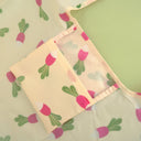 BOLSA REUTILIZABLE RÁBANOS / COUOCOU SUZETTE