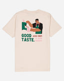 CAMISETA LOCAL BREWERY / OLOW