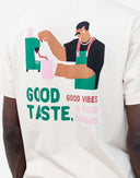 CAMISETA LOCAL BREWERY / OLOW