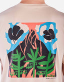 CAMISETA MAGMA / OLOW | https://www