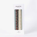 JUEGO DE 4 VELAS - MAHOGANY BLUES / PALETTE AMSTERDAM