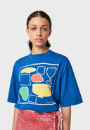 CAMISETA AFTER SEVEN  / BOBO CHOSES