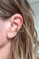 EAR CUFF LACITO / SEW A SONG