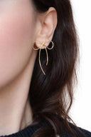 PENDIENTES LACITO / SEW A SONG