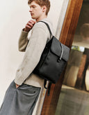 MOCHILA DÄSH - 16" BLACK / GASTON LUGA
