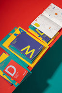 PLANIFICADOR DIARIO / MISHMASH