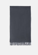 BUFANDA EFIN (BLACK OYSTER) / SAMSOE