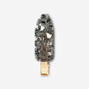 CLIP PREP BRUSH / SASSTIE