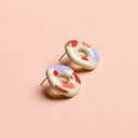 PENDIENTES "FLOTADOR" LUNARES / DEPEAPA