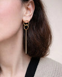 PENDIENTES DIDI / SEW A SONG