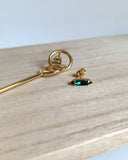 PENDIENTES DIDI / SEW A SONG