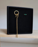 PENDIENTES DIDI / SEW A SONG