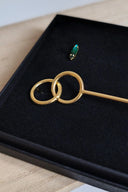 PENDIENTES DIDI / SEW A SONG