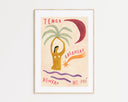 PRINT "GALAXIAS" / DEPEAPA
