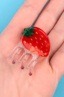 MINI PINZA FRESA / COUCOU SUZETTE