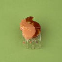 MINI PINZA ARDILLA / COUCOU SUZETTE