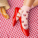 CALCETINES MERMELADA / COUCOU SUZETTE