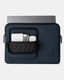 URBAN SLEEVE 16" BLUE NAVY / PILATUS