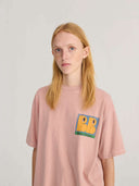 CAMISETA ALL ABOUT MONSTERS  / BOBO CHOSES