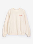 SUDADERA MONSTER MUG / BOBO CHOSES