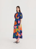 VESTIDO BLOOMING / BOBO CHOSES
