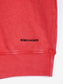SUDADERA HIDDEN MONSTER / BOBO CHOSES