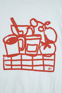 CAMISETA COOKERY FESTIVAL / BOBO CHOSES
