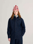 CAMISA VAQUERA ESTAMPADA / BOBO CHOSES